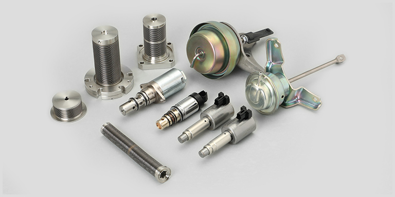 Industrial functional products and special products