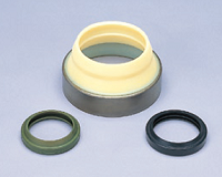 Seal components