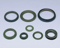 Seal components