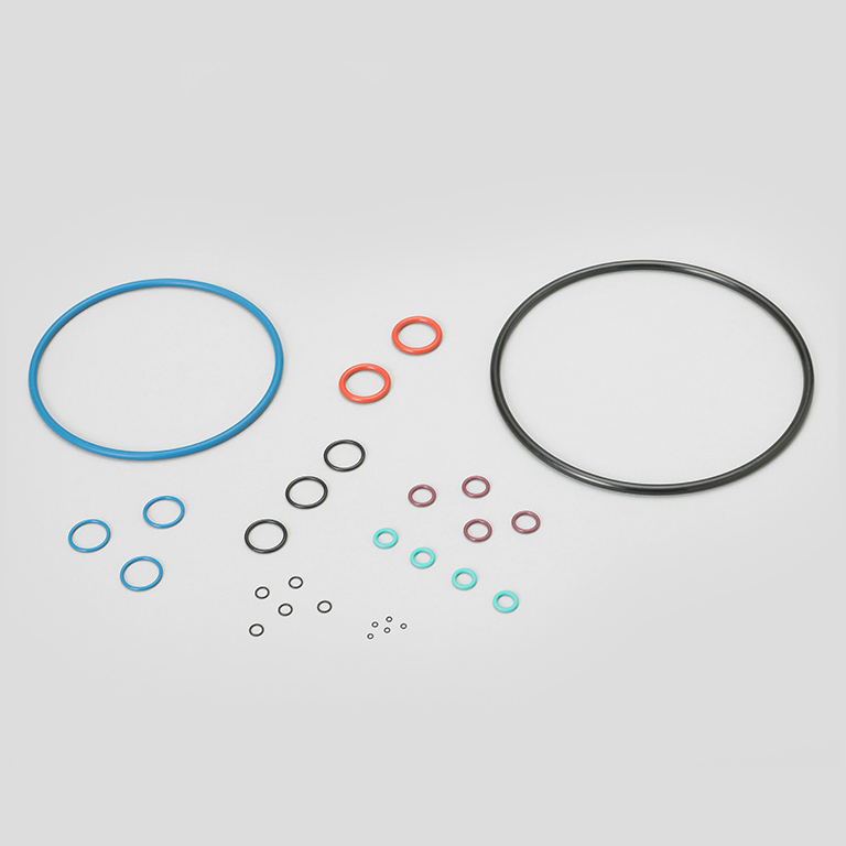 O-Rings & Materials  Global O-Ring and Seal