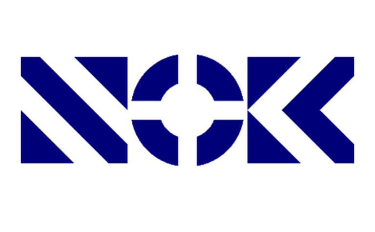 NOKグループ統一の新コーポレートアイデンティティを策定